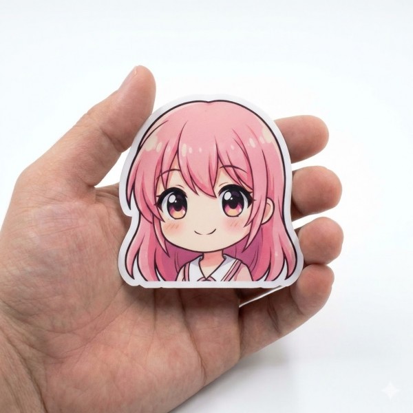 Vinyl Decals | Repositionable